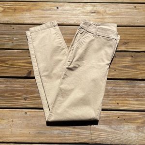 Old Navy Khaki Pants